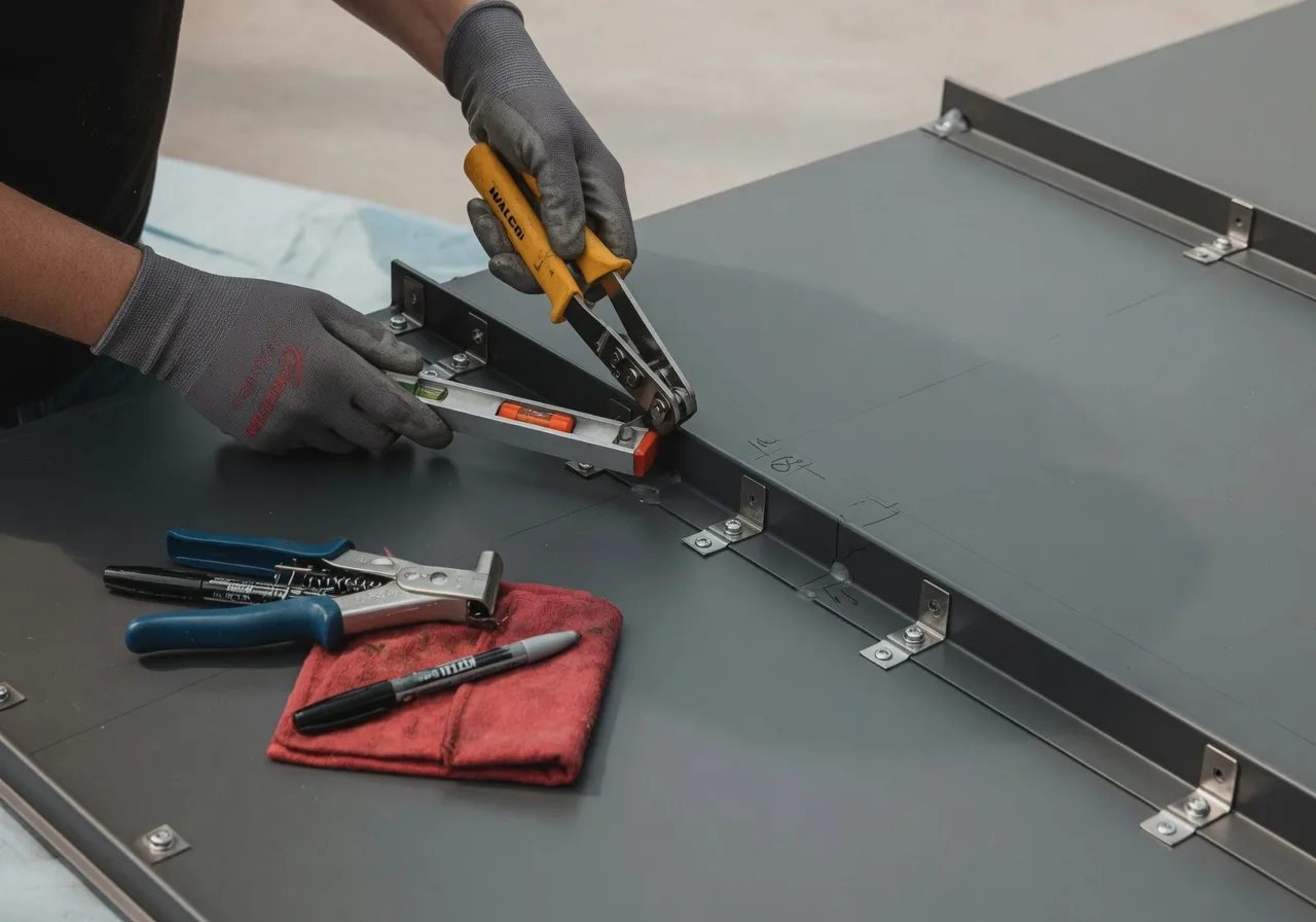 Why choose Metal Roofing Installation in Oakland, AR